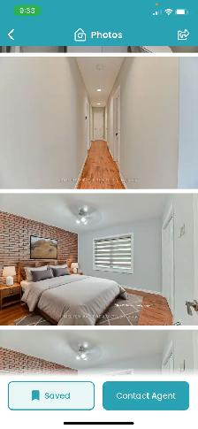 Hamilton room for rent