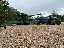 Looking for Farm equipment operators