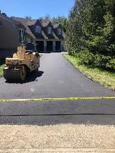 Hiring Now: Asphalt Roller Operator