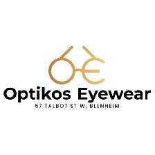 Optometrist