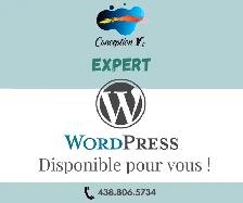 we build websites