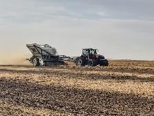 Looking for farm help