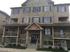 One Bedroom Condo - Ira-needles Kitchener