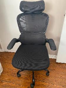 Office chair
