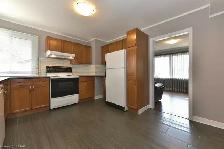 Large furnished private room in Northeast London available Jun.1