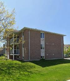 Property Assistance (in Morrisburg) Wanted