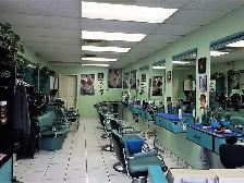 Hair stylist wanted