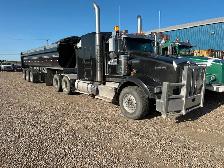 Class 1A Drivers wanted