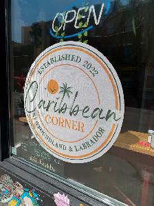 Hiring a cook at Caribbean restaurant in nfld