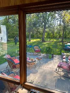Upstairs rm for rent deep SE towards Beaumont