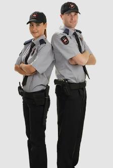 NEED SECURITY GUARDS