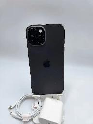 iPhone 13Pro 128gb Black 87% 3 Months Warranty