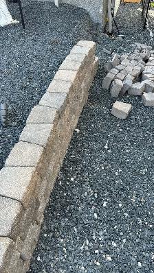 Out door Project