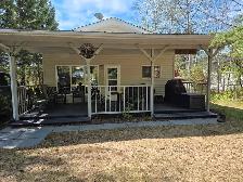 12 Oskunamoo Dr, Greenwater Prov Park