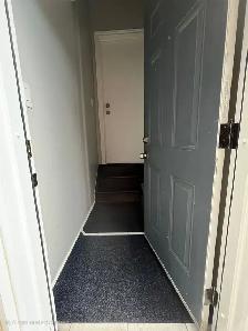 Basement for rent