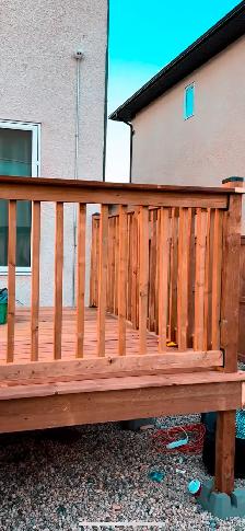 General Labour needed for fence work
