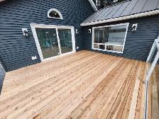 Carpenter and carpenter helper needed