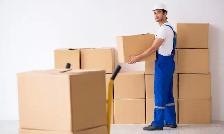 Student Helpers - Movers
