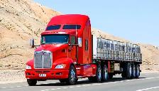 Looking for a Truck
