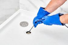 Unclog Drain Blockage