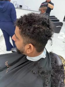 FREE HAIRCUT IN MISSISSAUGA AND BRAMPTON