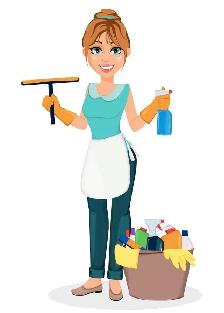 Cleaning