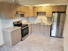 2 - Bedroom Apt for Rent