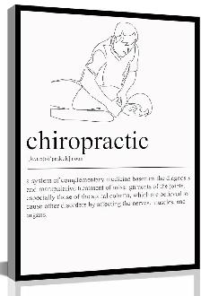 receptionist/Chiropractic Assistant