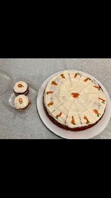 Microbaker - home made Cakes and Bread