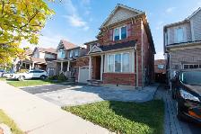 'Brand-New Basement Two Bedrooms in Milton, ON'