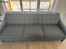 New Couch EQ3