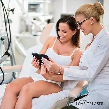 LASER HAIR REMOVAL TECHNICIAN TRAINING & CERTIFICATION COURSE