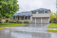 4 Bedroom, 2 Bathroom House for Rent