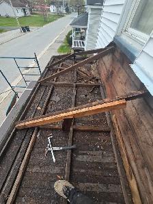 Carpenters For Hire