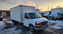 Contract Delivery Driver in GTA Area