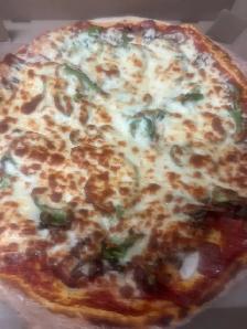 pizza cook part time