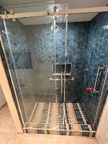 Looking for helper for Kitchen and bathroom renovation company