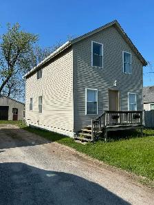 three bedroom house for rent