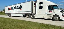 USA-CAN CROSS Border Driver needed -Must be 2yr experienced