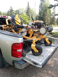 Lawn Care Services – Starting at $30!