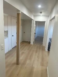 Basement for Rent