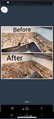 marble,Granite,Quartz countertop repair