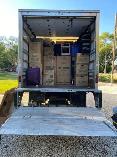 Experienced mover