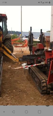 construction company