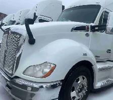 truck driver job need 5.5 years experience