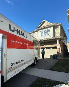 tomorrow two guys needed in brantford