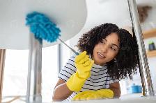 Female cleaning assistant- needed This Thursday morning at 9am