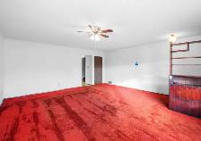 Basement room for rent available right away