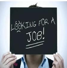 I am open to job opportunities,( NOT HIRING)