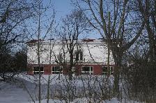 Acreage for rent east of Calgary.